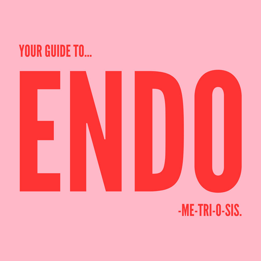 ALL ABOUT ENDO.