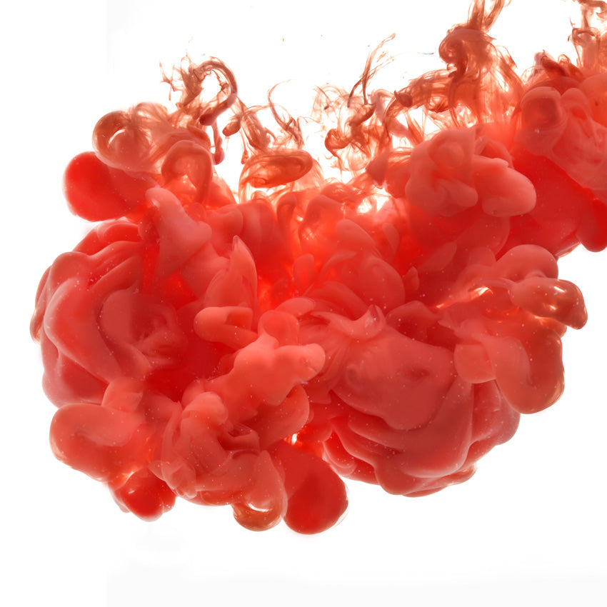 The stages of the menstrual cycle, explained.