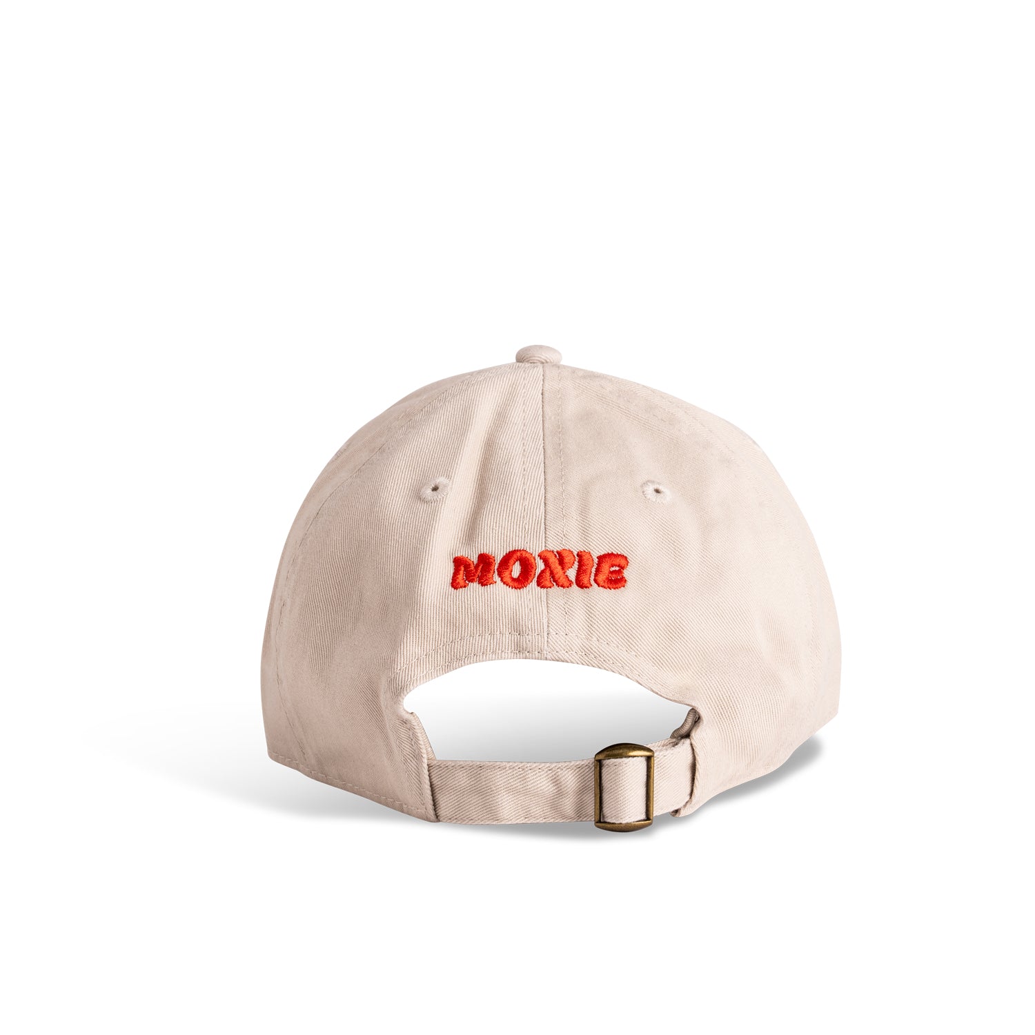 Ready to Roll cap (back)