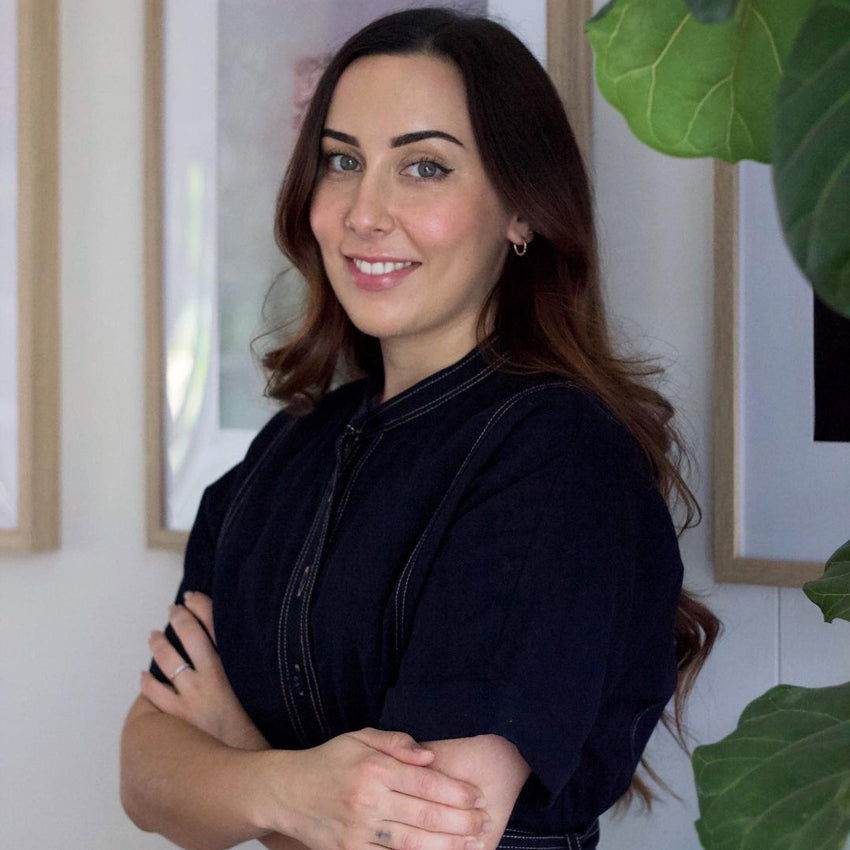 This is Moxie: Alisha Williams, Founder of Rosewell sexual wellness.
