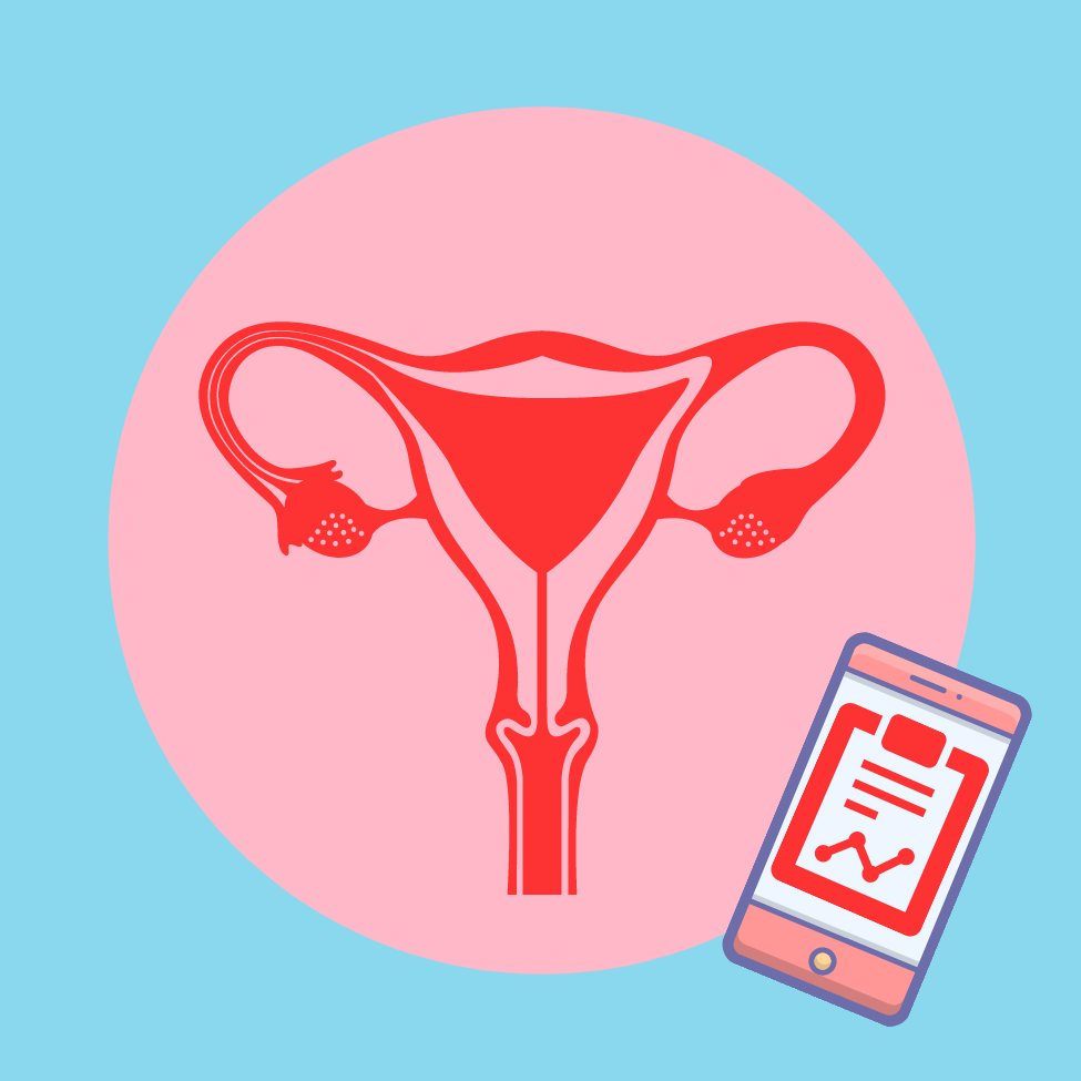 The best period tracker apps.