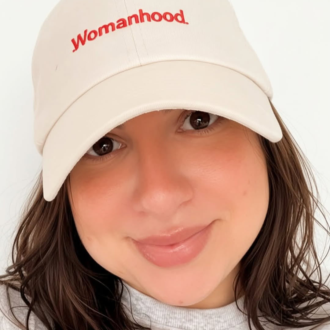 Life with Endometriosis, Adenomyosis & Hysterectomy: Lauren's story.