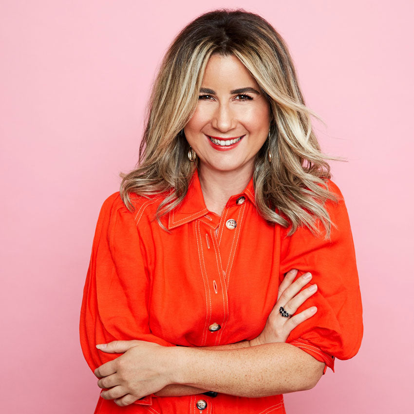 This is Moxie: Phoebe Simmonds - Founder, The Blow Australia.