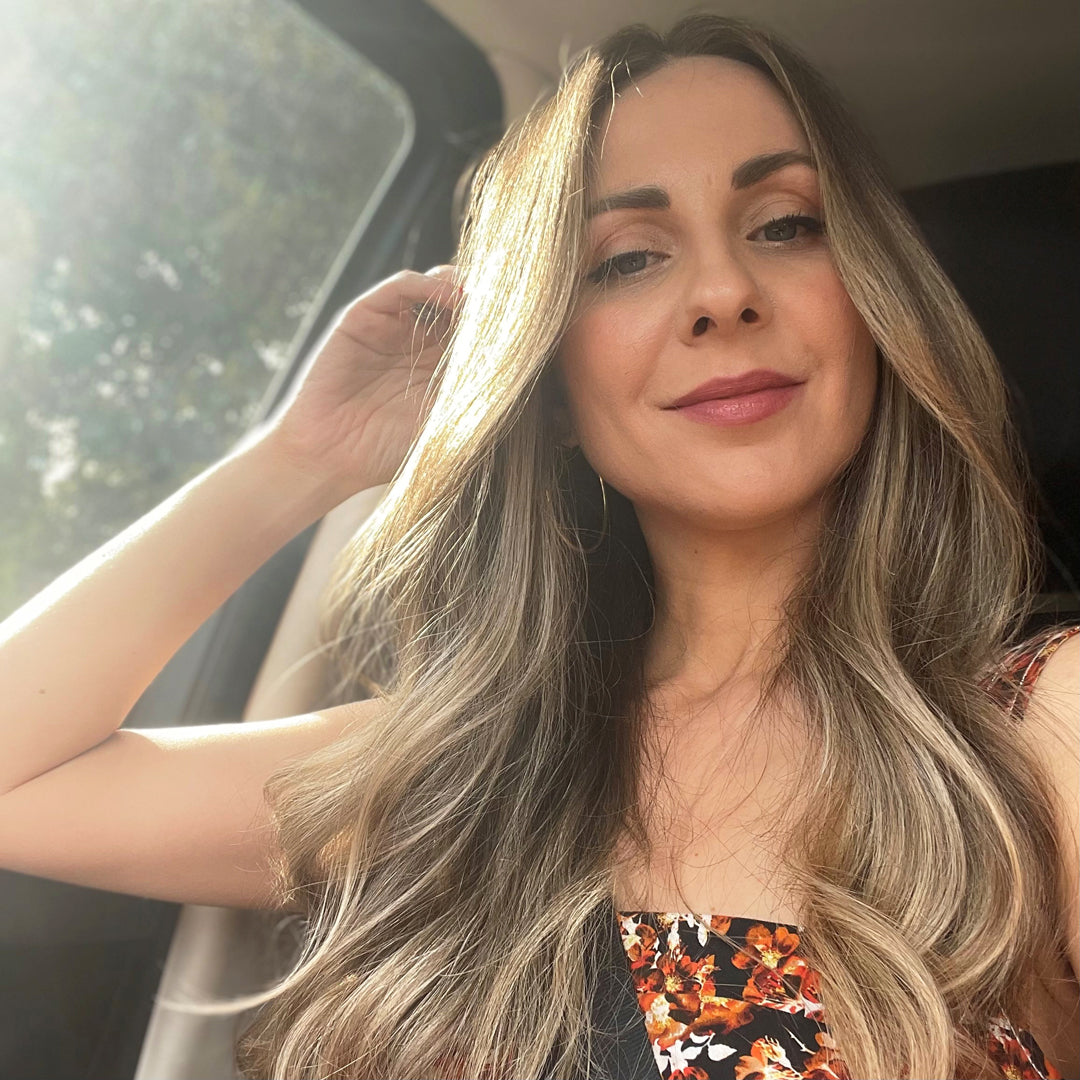 This is Moxie: Mia Klitsas, Founder of Moxie.