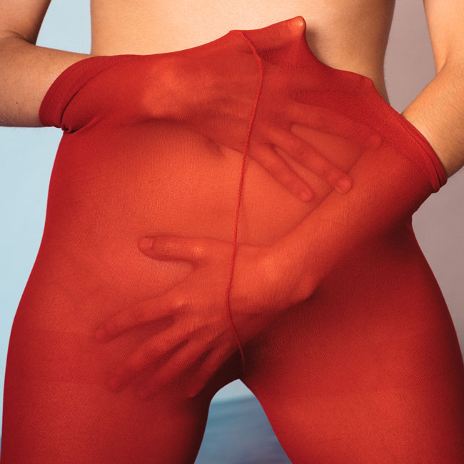 Periods, sex and vaginismus - a chat with writer Taylor Richardson.