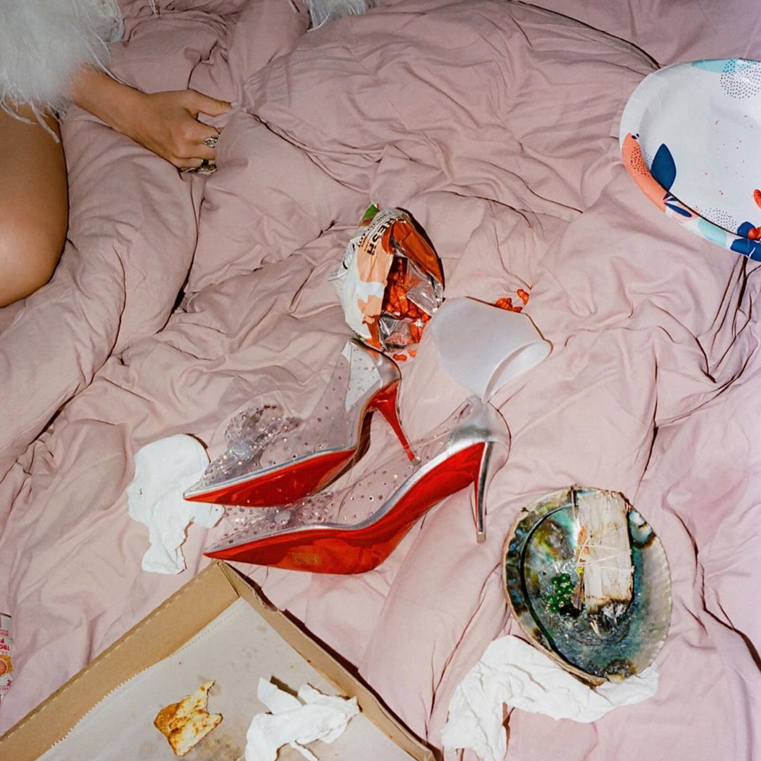 How Mercury retrograde can affect your menstrual cycle.