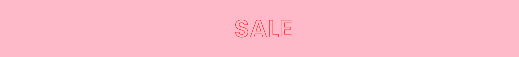 SALE