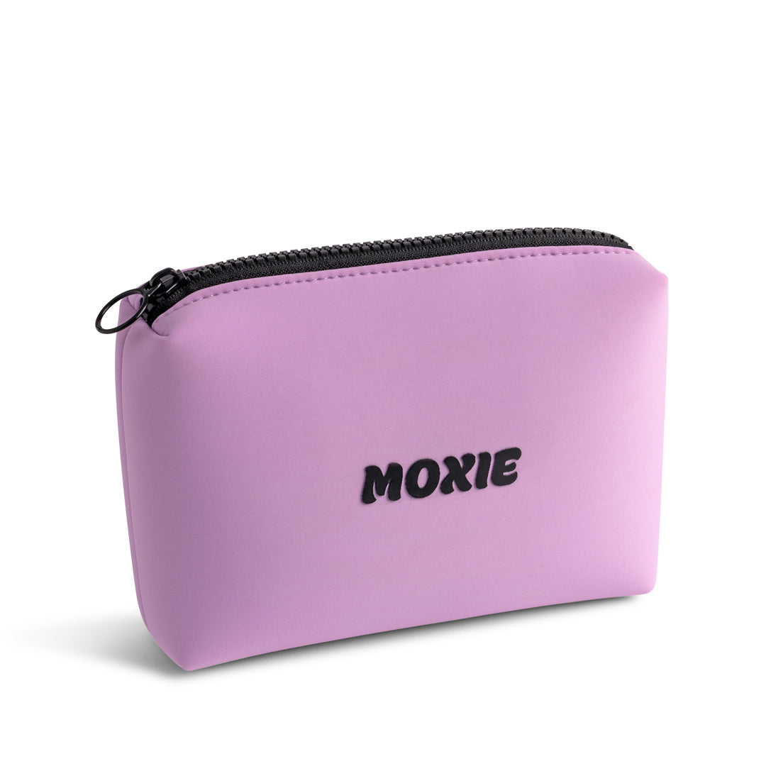 Moxie period pouch