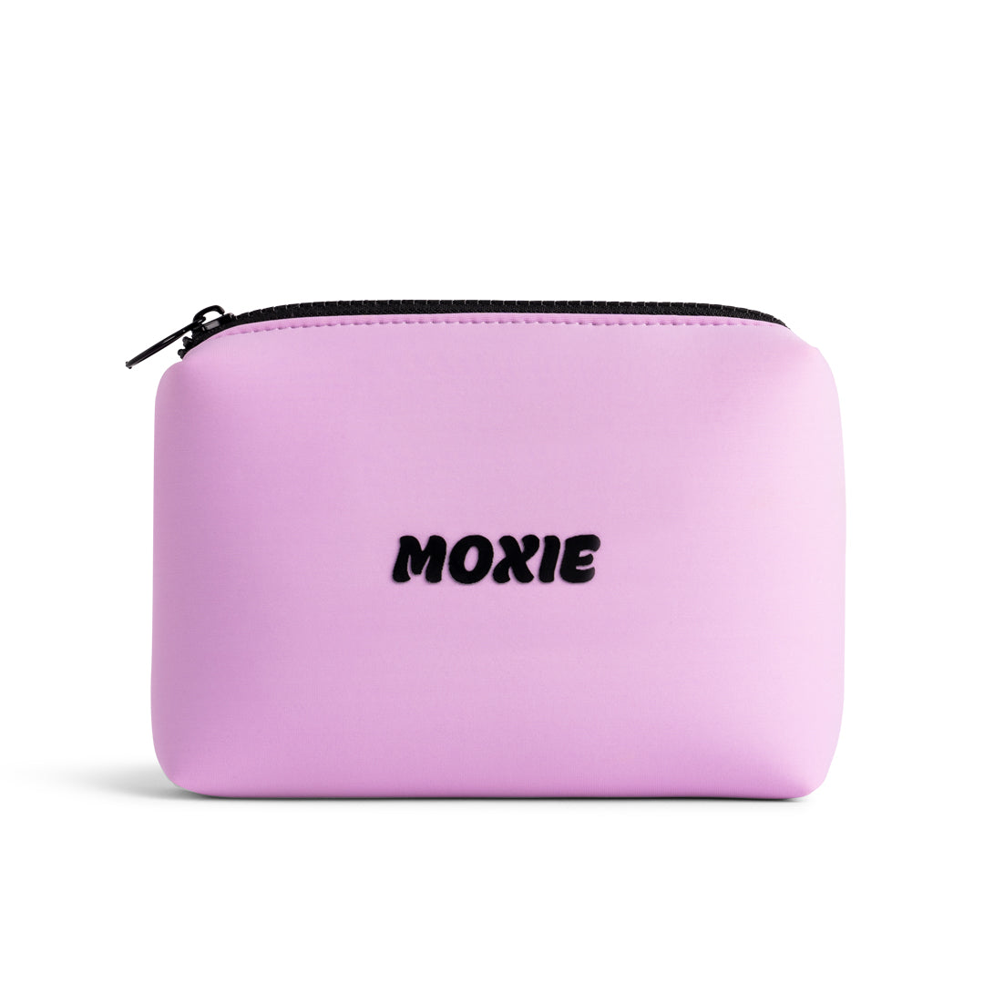 Moxie period pouch