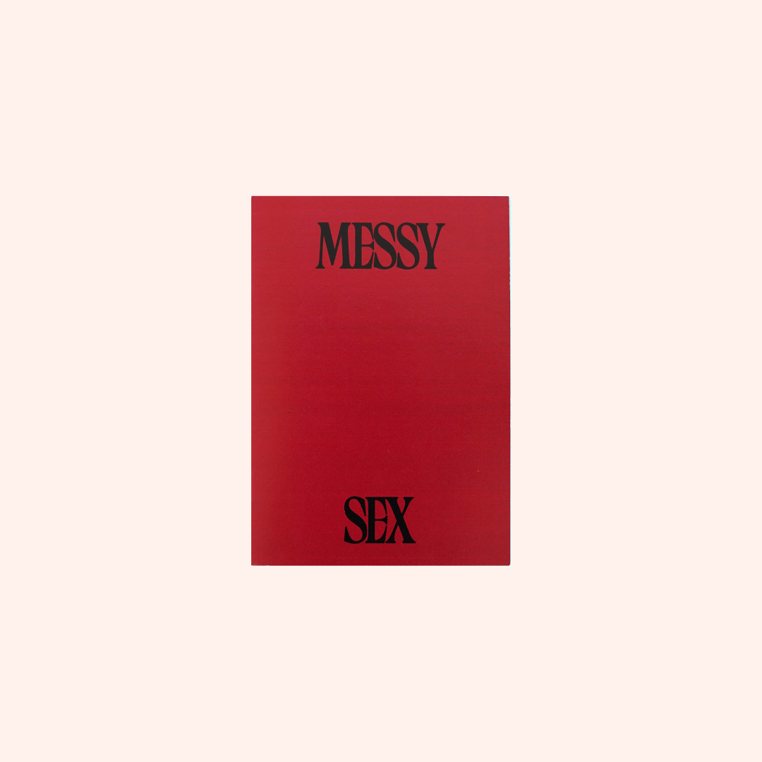 Books Online Messy Sex Feminist Erotica By Madison Pawle Moxie 