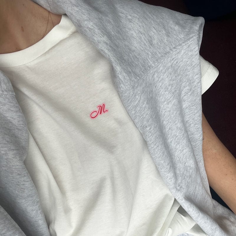 MoxieProducts Must Haves 'How to unleash your Moxie' cotton tee